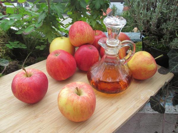 Как обезвредить канарейку: обезвожить канареки с яблочным уксусом