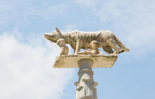 Мифологические имена для собак: имена собак из римской мифологии