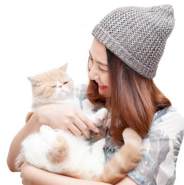15 вещей, которые вы должны знать о кошках