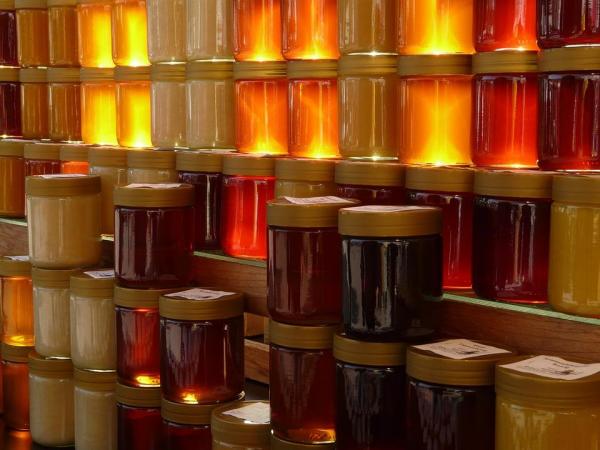 Почему пчелы важны - Основные причины - Почему пчелы важны для биоразнообразия?