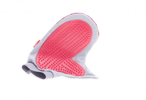 Щетки для короткошерстных кошек - Mitt brush