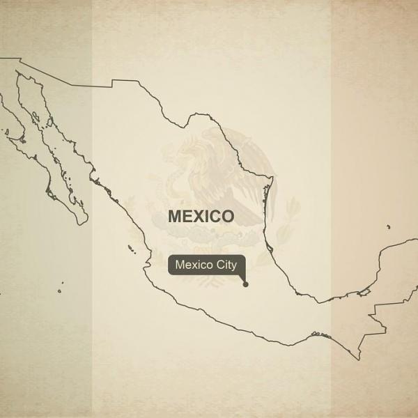 12 исчезающих животных в Мексике