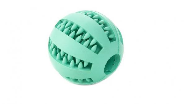 Теннисные мячи вредны для собак? - Альтернативы теннисному мячу.
