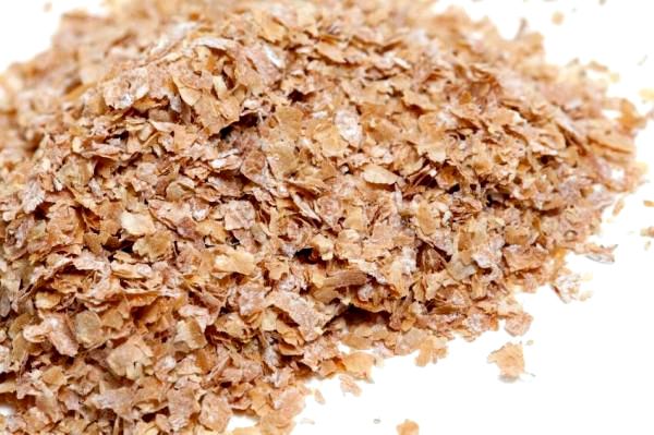 Хороши ли пшеничные отруби для собак? - Свойства пшеничных отрубей