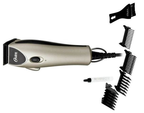 Oster Grooming Kit