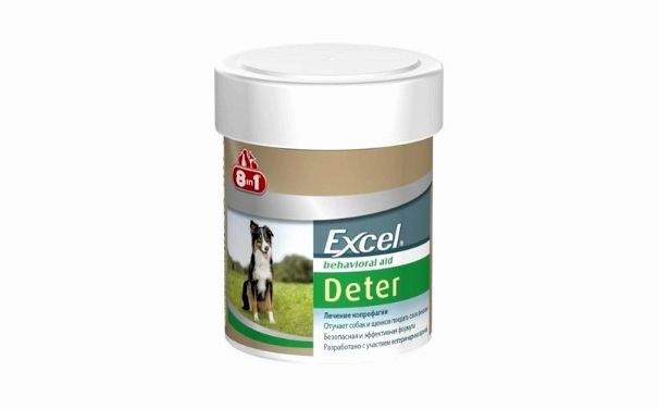 8 In 1 Excel Deter