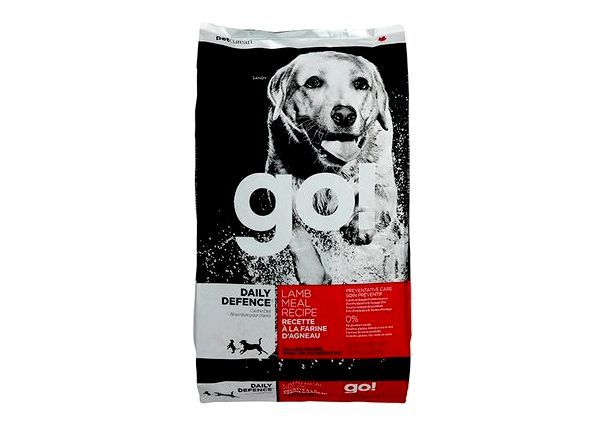 GO! Daily Defence Lamb Meal Recipe (ГОУ) для собак