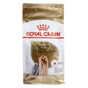 1657661 Сухой корм RC Yorkshire Terrier Adult для йоркширского терьера, 500 г