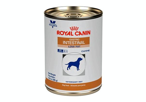 Royal Canin Gastro Intestinal Low Fat Canine Cans