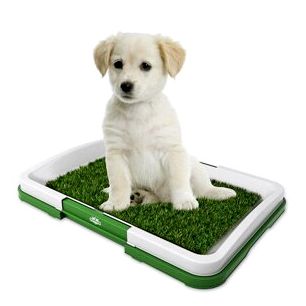 Туалет для собак Puppy Potty Pad
