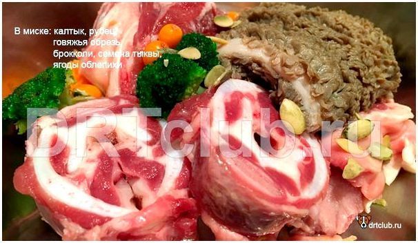 Полезны ли субпродукты для собак