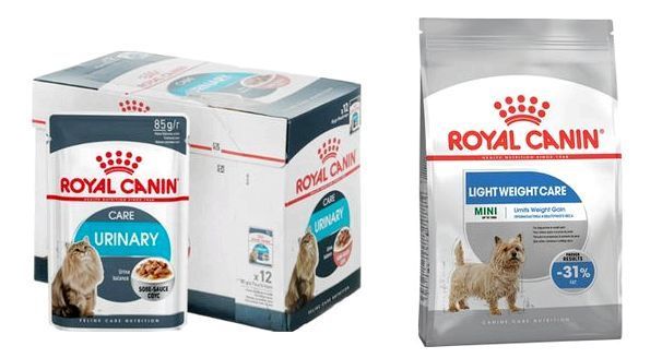 Royal Canin
