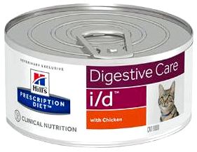 Digestive Care влажные консервы с курицей
