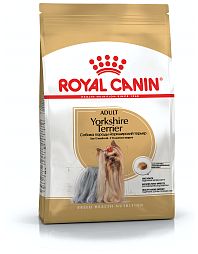 Сухой корм Royal Canin Yorkshire Terrier Adult для взрослых собак породы Йоркширский Терьер