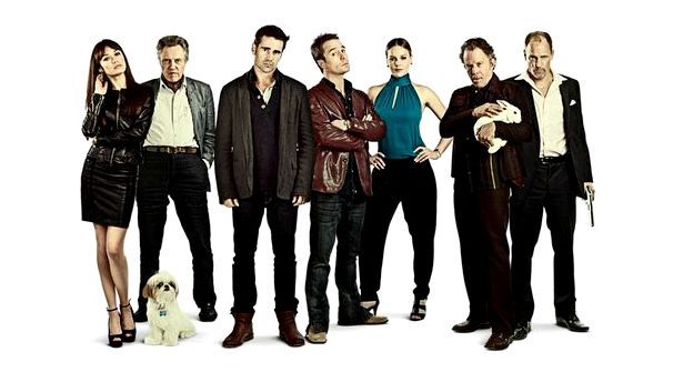 Брюс Уиллис и ещё 11 героев, доказавших что человек собаке друг
