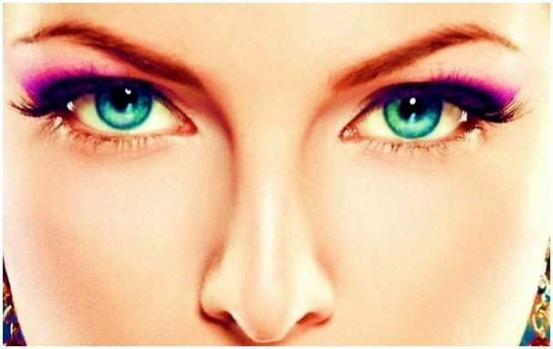 Тест: Сможешь ли ты угадать эмоцию по выражению глаз?