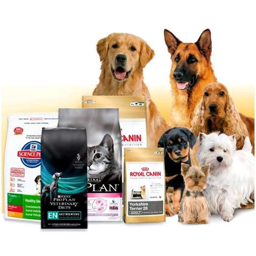 Royal Canin. Достоинства и отличия от аналогов