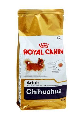 Какой корм для собак чихуахуа лучше