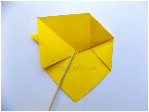 Оригами все породы собак