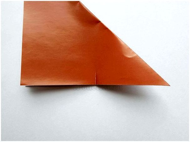 Оригами все породы собак
