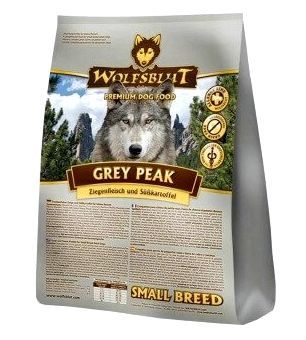 Wolfsblut Grey Peak Small Breed