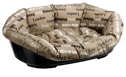 Запасная подушка для лежака Ferplast Sofa, без меха