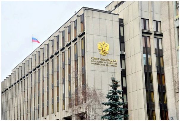 Совет Федерации одобрил бюджет на 2020 год
