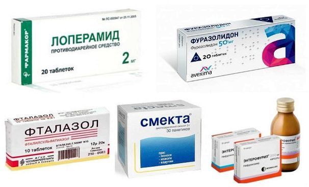 Понос у кормящей собаки от корма