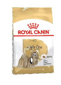 Royal Canin (Роял Канин) Shih Tzu Adult сухой корм для Ши-тцу 0.5kg Royal Canin (Роял Канин) Shih Tzu Adult сухой корм д