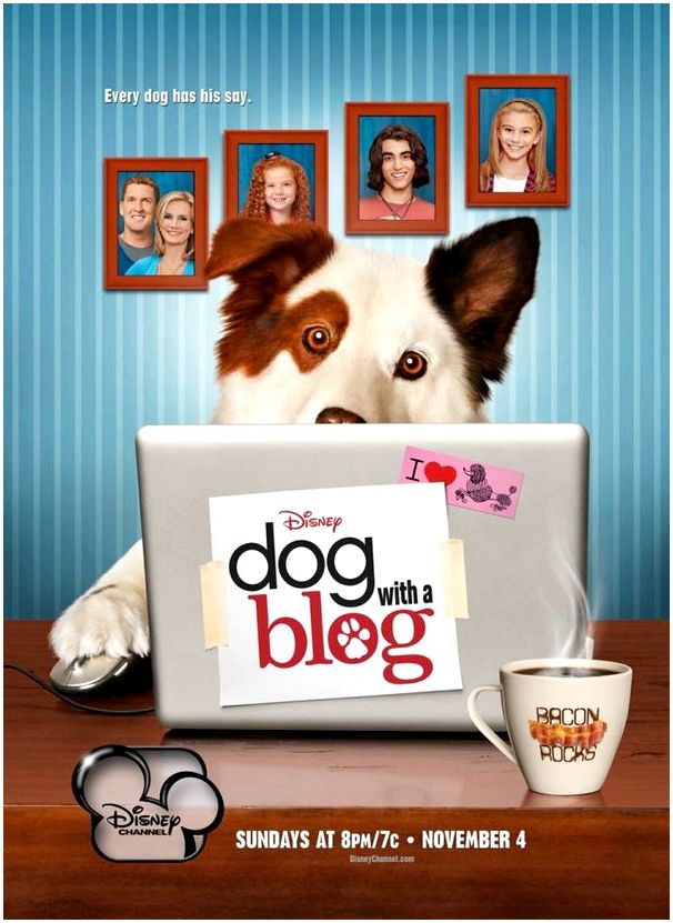 Собака точка ком (2012, постер фильма)
