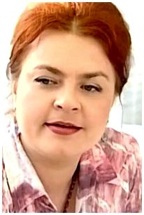 Ольга Нефёдова