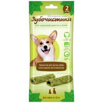 Зубочистики " title=