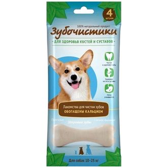 Зубочистики " title=
