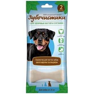 Зубочистики " title=