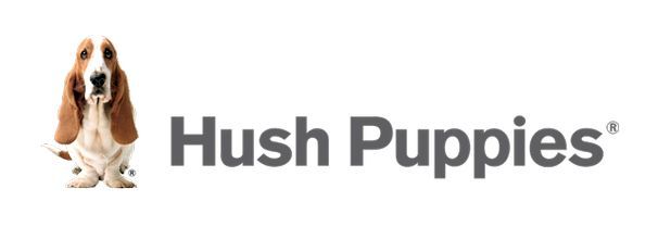 Лого Hush Puppies - Каменный лес Stone Forest
